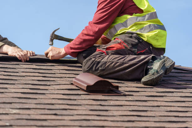 Quick and Trustworthy Emergency Roof Repair Services in Falfurrias, TX