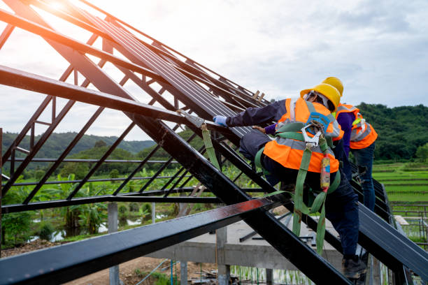Best Commercial Roofing Services  in Falfurrias, TX