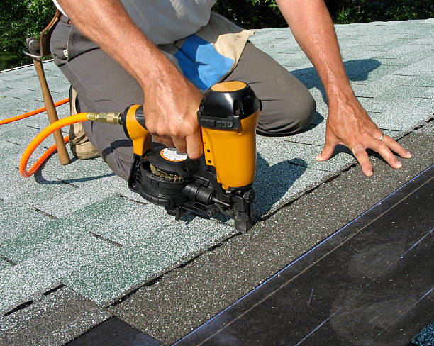 Best Roof Leak Repair  in Falfurrias, TX